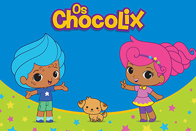 Chocolix