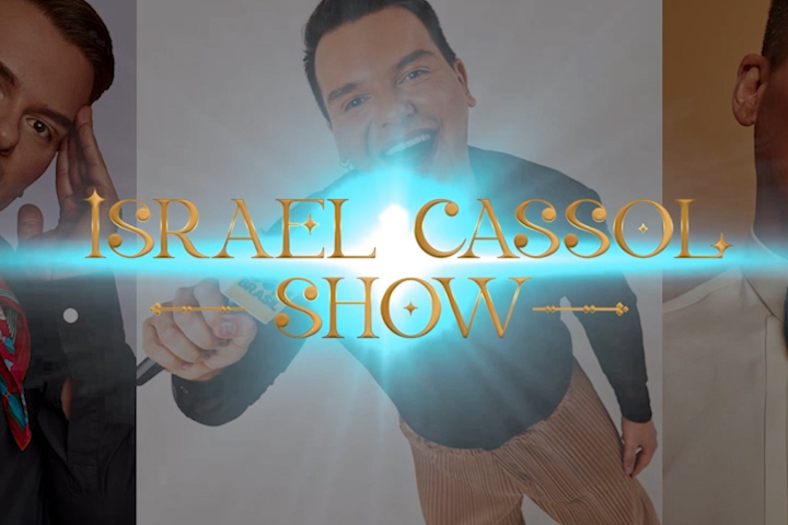 Israel Cassol