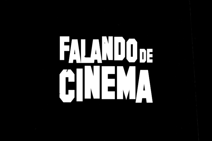 Falando de Cinema