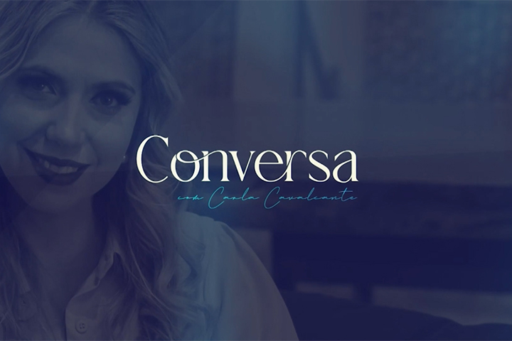 Conversa com Carla